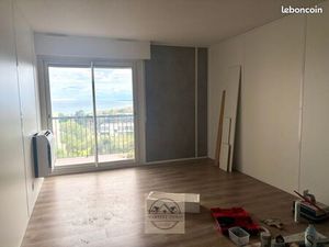 A LOUER - Appartement T4 MONTESORO