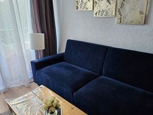 Appartement 2 pièces 35 m²