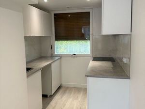 Appartement 3 pièces 52 m²