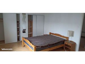 Location maison meublée