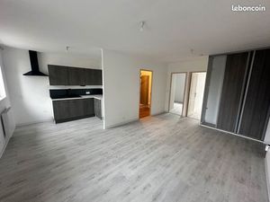 Appartement 2 chambres Bethune
