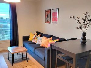 Appartement t3 caluire tout compris