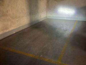 Location place de parking en sous-sol d’une résidence de standing