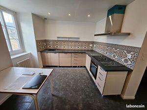 Appartement T2 duplex