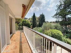 Location 2 pièces Le Cannet