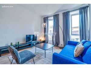 Appartement 2 pièces 52 m²