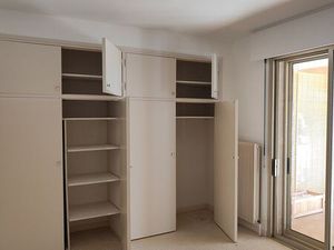 Appartement F3 Hôpitaux facultés Plan 4 Seigneurs