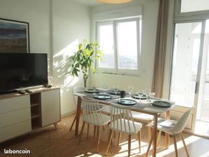 Location à l'année