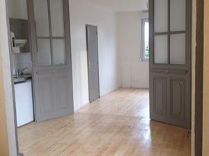 2 pièces 35 m2 meublé - 470E CC