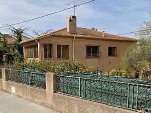 Location Appartement T4/T5