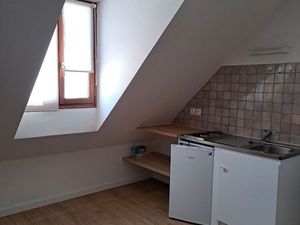 Loue appartement F1 Vesoul
