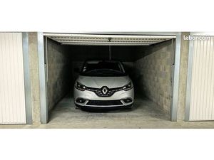 Box / Garage à Louer – Copropriété Terres de LAYA La Motte Servolex – Disponible immédiate