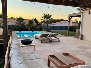 Maison 4 pièces 120 m²