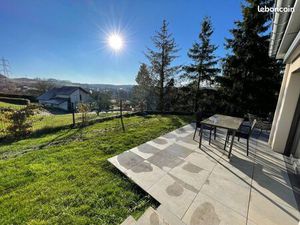 Maison 6 pièces 135 m²