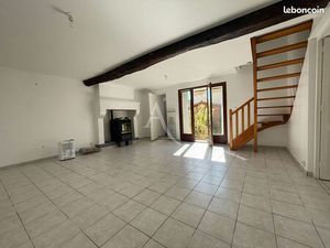 Maison 4 pièces 85 m²