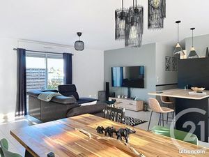 Pavillon 4 pièces 87 m²