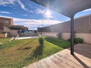 Villa 4 pièces 90 m²