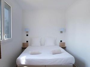 Chambre 3 pièces 9 m²