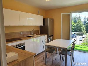 Appartement situé dans le triangle d’or DISPONIBLE dès le 20 Décembre 2026