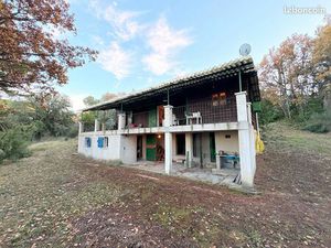 Chalet 2 pièces 70 m²