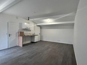 T2 rénové à louer - Bergerac