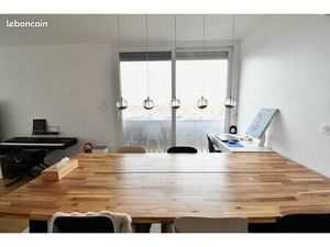 Appartement 4 pièces 88 m²