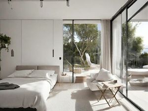 Appartement 4 pièces 80 m²