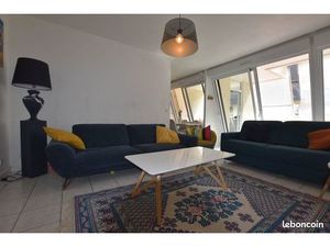 Location appartement 4 pièces