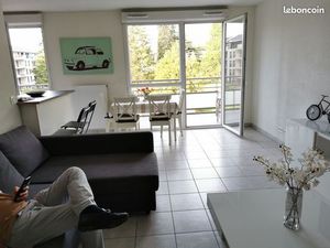 Appartement meublé  T3