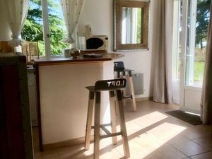 Appartement 2 pièces