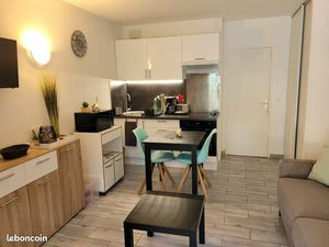 Ciotat particulier loue studio meuble