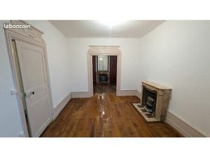 Appartement 5 pièces Liberation Le Coteau