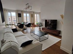 Appartement 3 pièces 82 m²