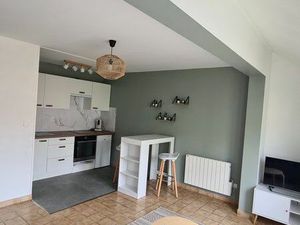 Appartement Meublé