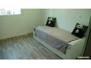 Studio libre de suite