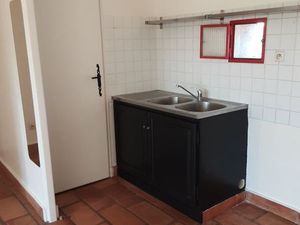 Location appartement T2