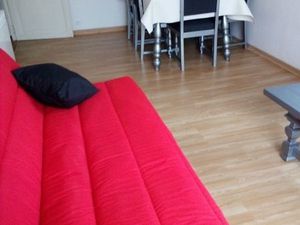 Appartement meublé au calme