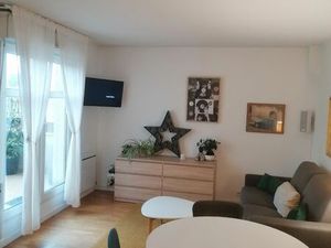 Beau Studio avec terrasse 28 m2