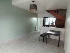 Triplex 56m2 en location meublée