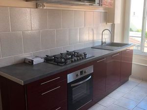 Appartement location