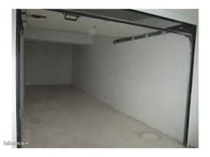 Garage - Box de stockage