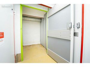 Garage/box 2 m² Pommeret