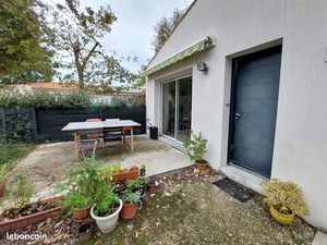 Maison 3 pièces 62 m²