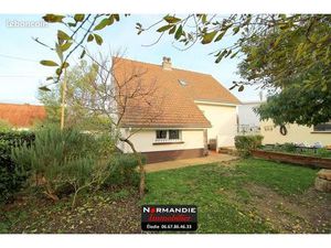 Maison 5 pièces 85 m²