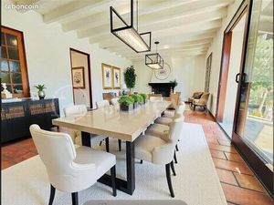 Maison de 130 m² - 6 chambres. Seignosse les Bourdaines - Entre plage et Golf