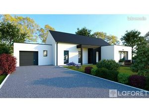 Terrain 4785 m² PONTFAVERGER MORONVILLIERS