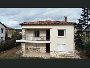 Location Appt meublé à Ales