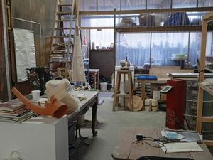 Location espace atelier