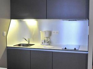 T1 Meublé - Bail à l'année