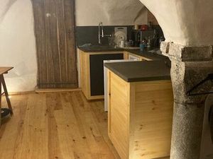 Appartement neuf à louer Briançon